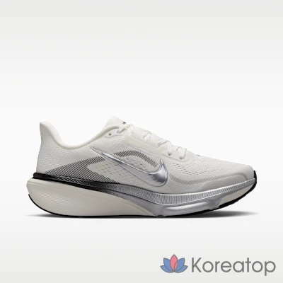 Кроссовки беговые женские Nike Pegasus 42 Keely Hodgkinson, фото 3