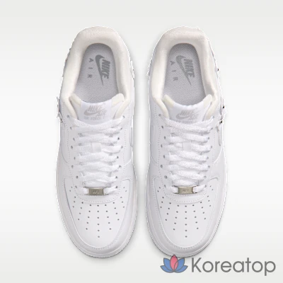Кроссовки женские Nike Air Force 1 '07 WB, фото 4