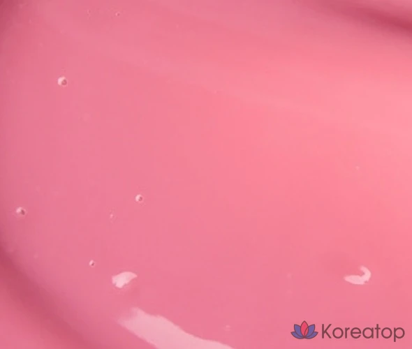 Бальзам для губ ALTERNATIVE STEREO Lip Potion Sugar Glaze, оттенок No 3 Barbie Ball, 1 шт., фото 4