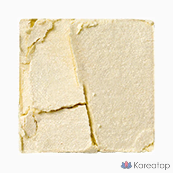 Тинт для век ROM&ND Slide In Single Eyeshadow, оттенок S02 Rich Lemon, 1 шт., фото 3