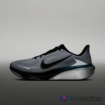 Кроссовки для бега мужские Nike Pegasus 42 Road Running Wide, фото 9
