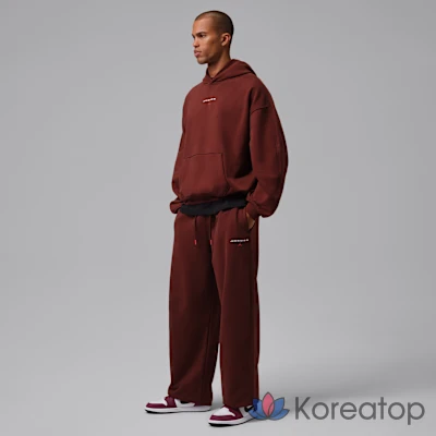 Кроссовки мужские Jordan Air Jordan 1 Mid SE, фото 9