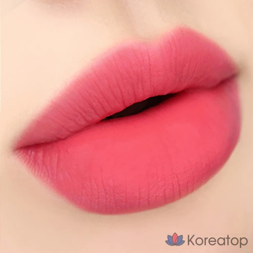 Тинт для губ Bouquet garni Blossom Velvet Lip Tint, оттенок 06 Pink Mule, 1 шт., фото 4