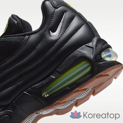 Кроссовки мужские Nike Air Max 95 Big Bubble, фото 8