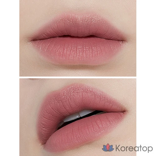 Тинт для губ Etude House Fixing Tint, оттенок 08 Dusty Beige, 1 шт., фото 2