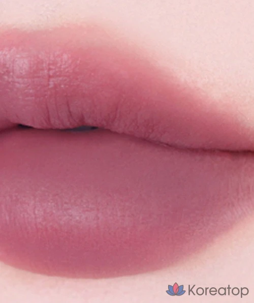 Бальзам для губ Tocobo Powder Cream Lip Balm, оттенок 035 Mauve Veil, 3.5 г, 1 шт., фото 2
