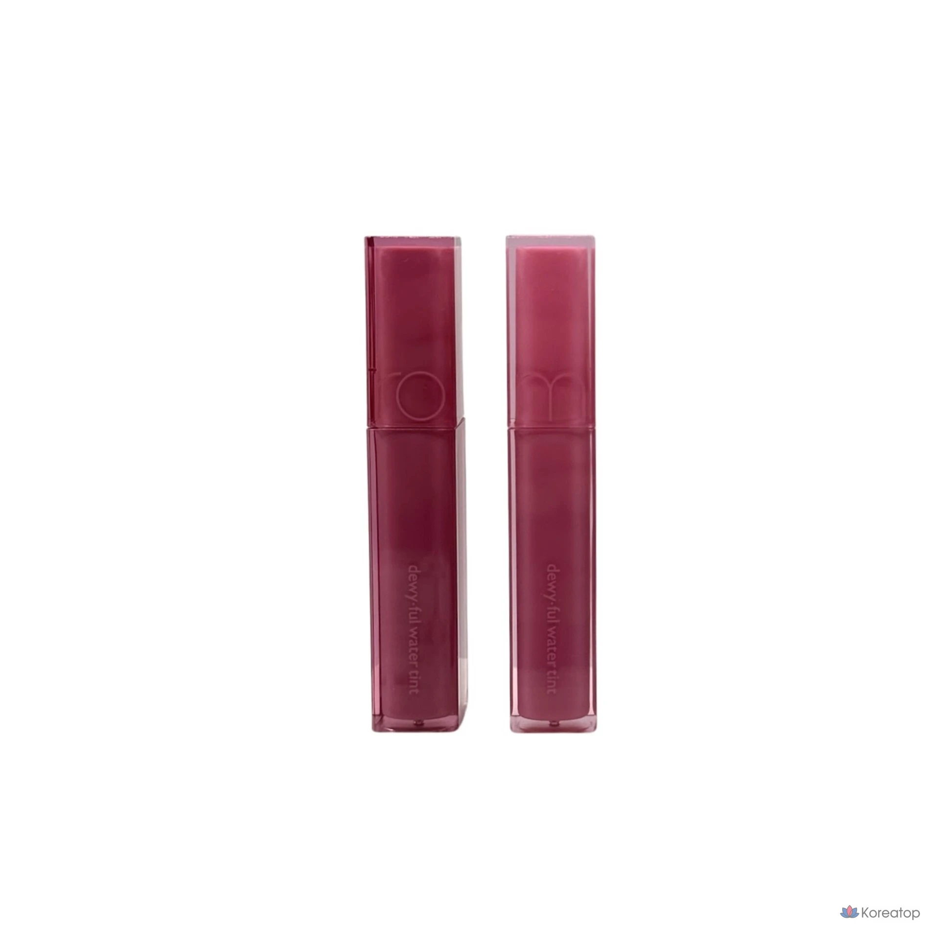Тинт для губ ROM&amp;ND Dewyful Water Tint, оттенок 02 Salty Peach, 1 шт.