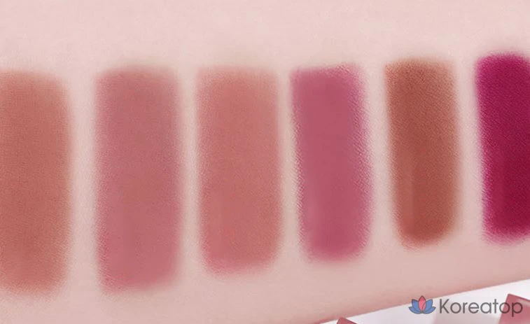 Помада для губ BBIA Last Powder Lipstick 2, оттенок 09 Marigold, 3.5 г, 1 шт., фото 3