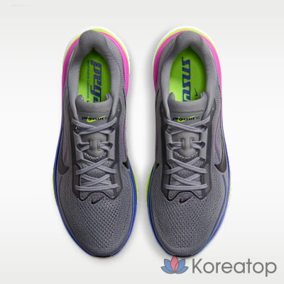 Кроссовки мужские Nike Pegasus 42 Road Running, фото 4
