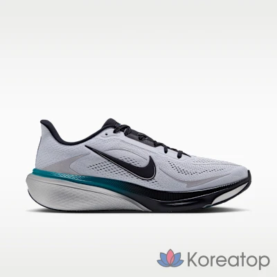 Кроссовки для бега мужские Nike Pegasus 42 Road Running Wide, фото 3