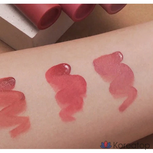 Тинт для губ Etude House Fixing Tint, оттенок 08 Dusty Beige, 1 шт., фото 3