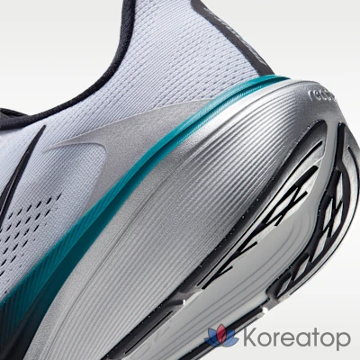Кроссовки для бега мужские Nike Pegasus 42 Road Running Wide, фото 8