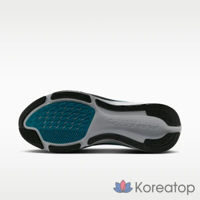 Кроссовки для бега мужские Nike Pegasus 42 Road Running Wide, фото 2