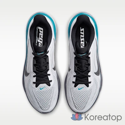 Кроссовки для бега мужские Nike Pegasus 42 Road Running Wide, фото 4