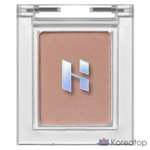 Тени для век Holika Holika My Fave Piece Eye Shadow, оттенок Fall In, 1.8 г, 1 шт.