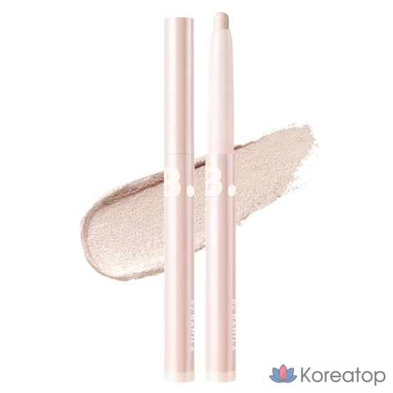 Тинт для век Banila Co Mood On Eye Color Stick, оттенок Tutu, 1 шт.