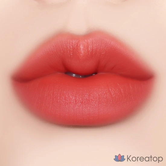 Тинт для губ Forencos Bijou Velvet Tint, оттенок 14 Jeanne, 1 шт., фото 2