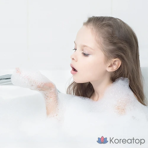 Детское средство для умывания Pyunkang Yul Kids & Baby Wash Sweet Herb, 590 мл, 1 шт.