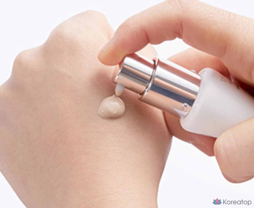 ВВ-крем Missha M Perfect Cover BB SPF50+ PA+++, оттенок 21 Vanilla, 40 мл, 1 шт., фото 4