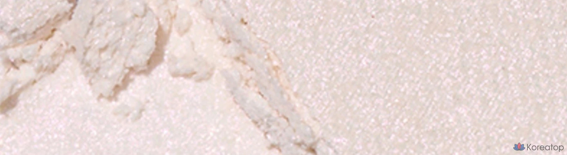 Тени для век The Saem Saemmul Single Shadow, оттенок PK03 Snow Flower Strawberry Sorbet, 1 шт., фото 4