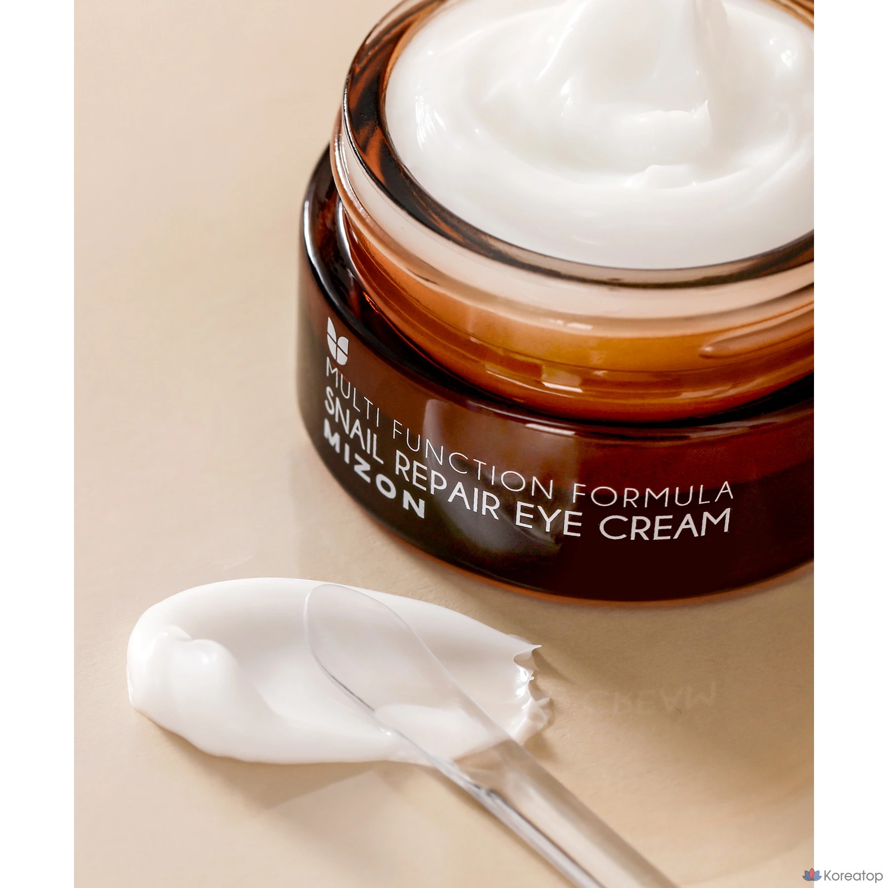 Крем для глаз Mizon Snail Repair Eye Cream, 25 г, 1 шт.