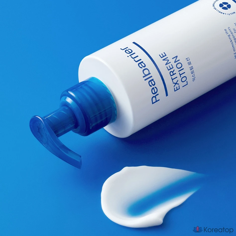 Лосьон Real Barrier Extreme Lotion, 150 мл, 1 шт.