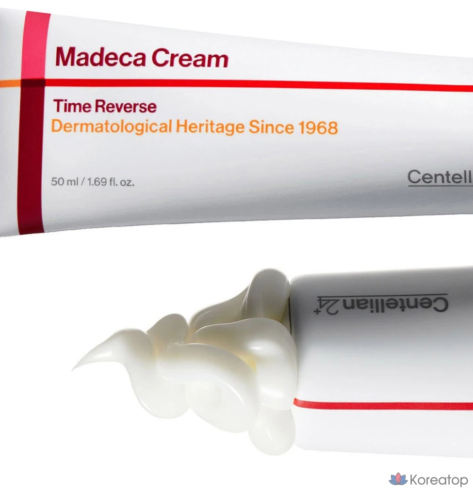 Дневной крем Centellian24 Madeca Time Reverse Shining Edition Day Cream, 150 мл, 1 шт.