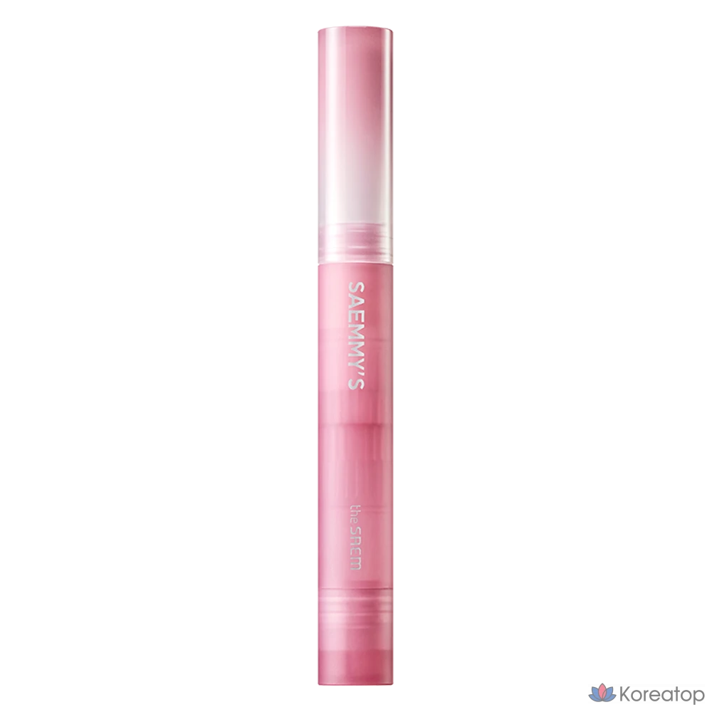 Помада для губ The Saem Saem's Creama Velvet Lipstick, оттенок 05 Wine Mauve, 1.7 г, 1 шт.