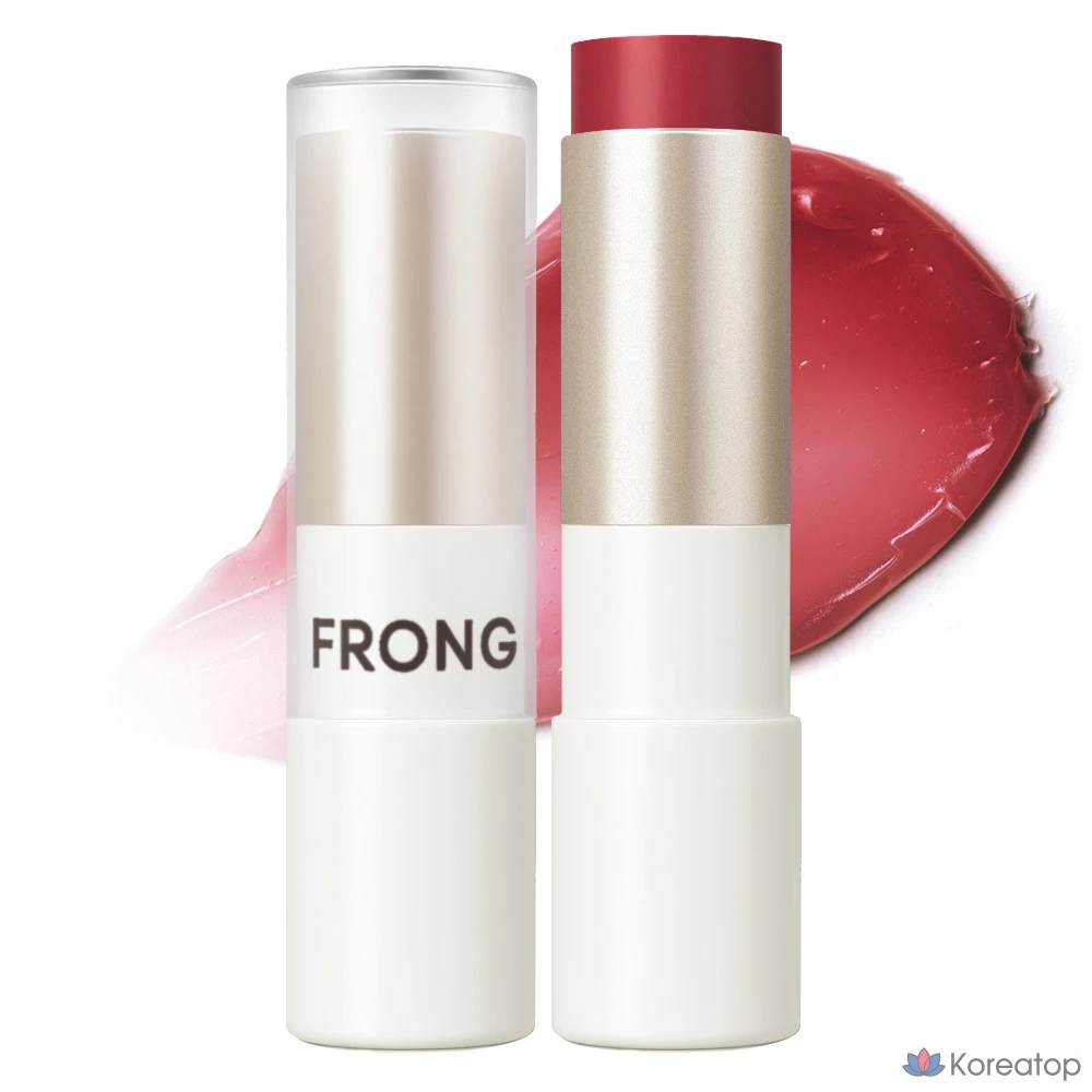 Бальзам для губ Neutrogena Prong Lip Buff Color Balm, оттенок 04 Fog Pig, 3.5 г, 1 шт., фото 8