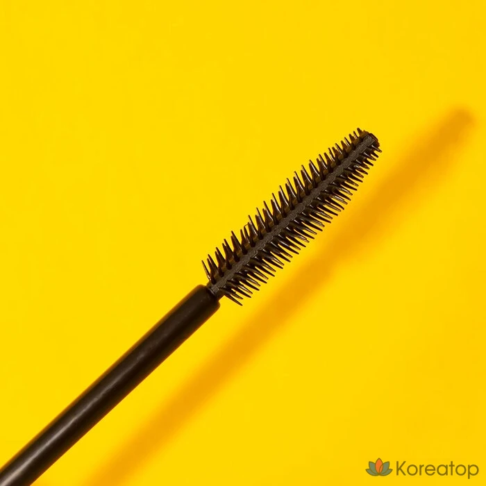 Тушь для ресниц FarmStay Visible Volume Up Mascara, оттенок Black, 12 г, 2 шт., фото 4