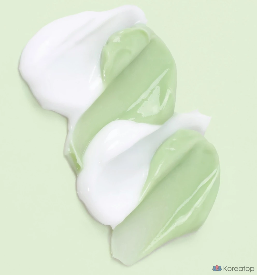 Крем Round Lab Pine Calming Cica Cream Plus, 60 мл, 1 шт.