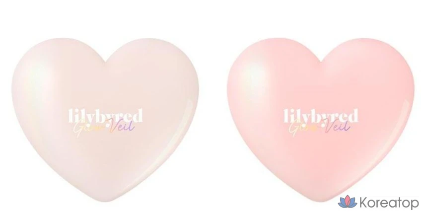 Тинт для губ Lilybyred Love Beam Glow Veil, оттенок 04 Sun Beam, 3.2 г, 1 шт., фото 4