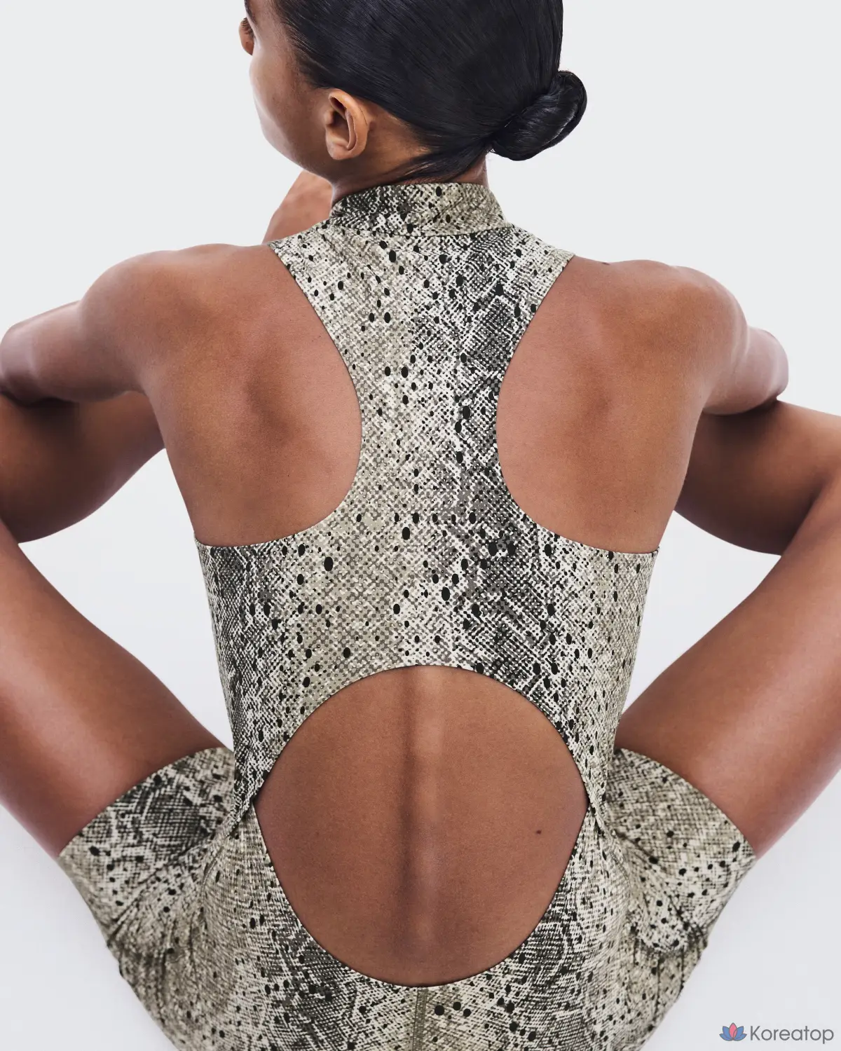 Боди ON Studio Bodysuit, фото 6