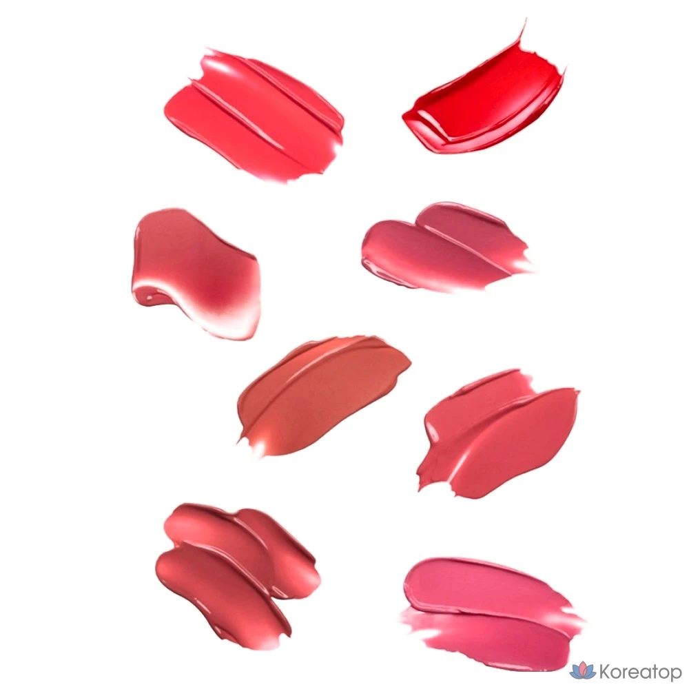 Помада для губ Missha Dare Rouge Sheer Slick Lipstick, оттенок All That Rose, 1 шт., фото 6