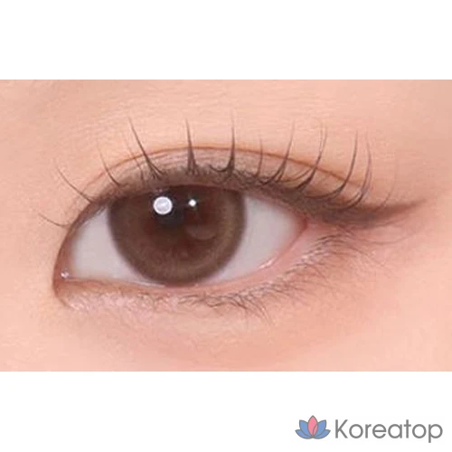 Айлайнер BBIA Last Auto Gel Eyeliner Slim, оттенок Mute Brown S, 0.1 г, 1 шт., фото 2