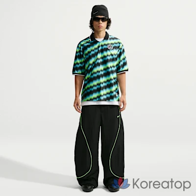 Футбольная футболка мужская Nike Inter Milan Energy Dri-FIT, фото 4