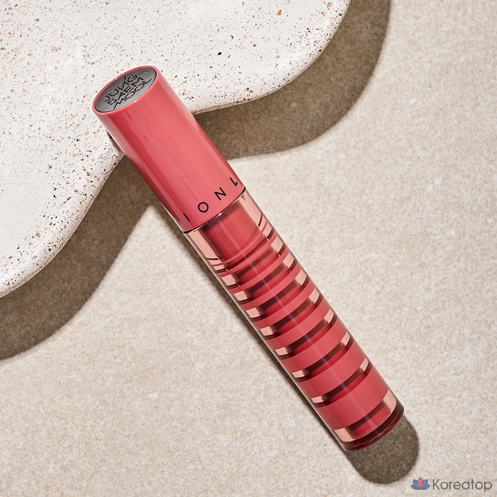 Тинт для губ Jungsaemmool Lip-Pression Glow Lasting Tint, оттенок Pinky Mauve, 1 шт., фото 4