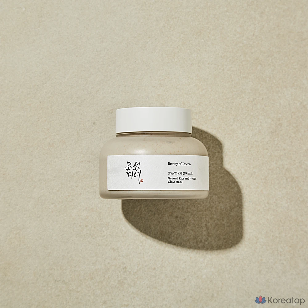 Тканевая маска для лица Beauty of Joseon Glow Deep Rice Honey Mask, 3 шт., фото 3