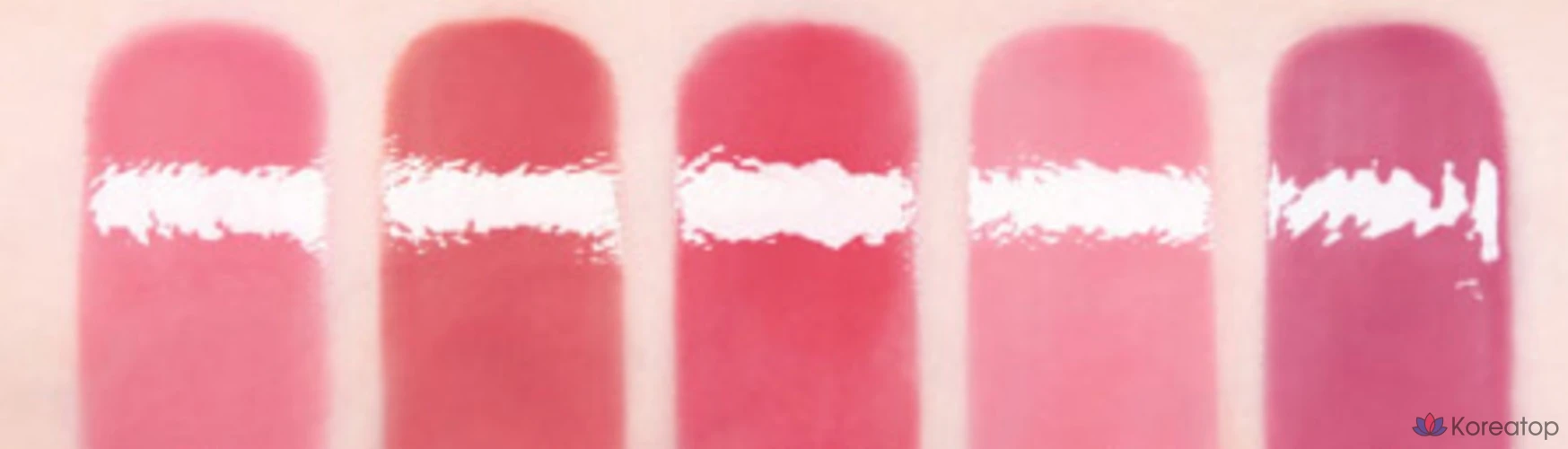 Тинт для губ fwee 3D Voluming Gloss 30%, оттенок 2 Coral Sorbet, 5.3 г, 1 шт., фото 4