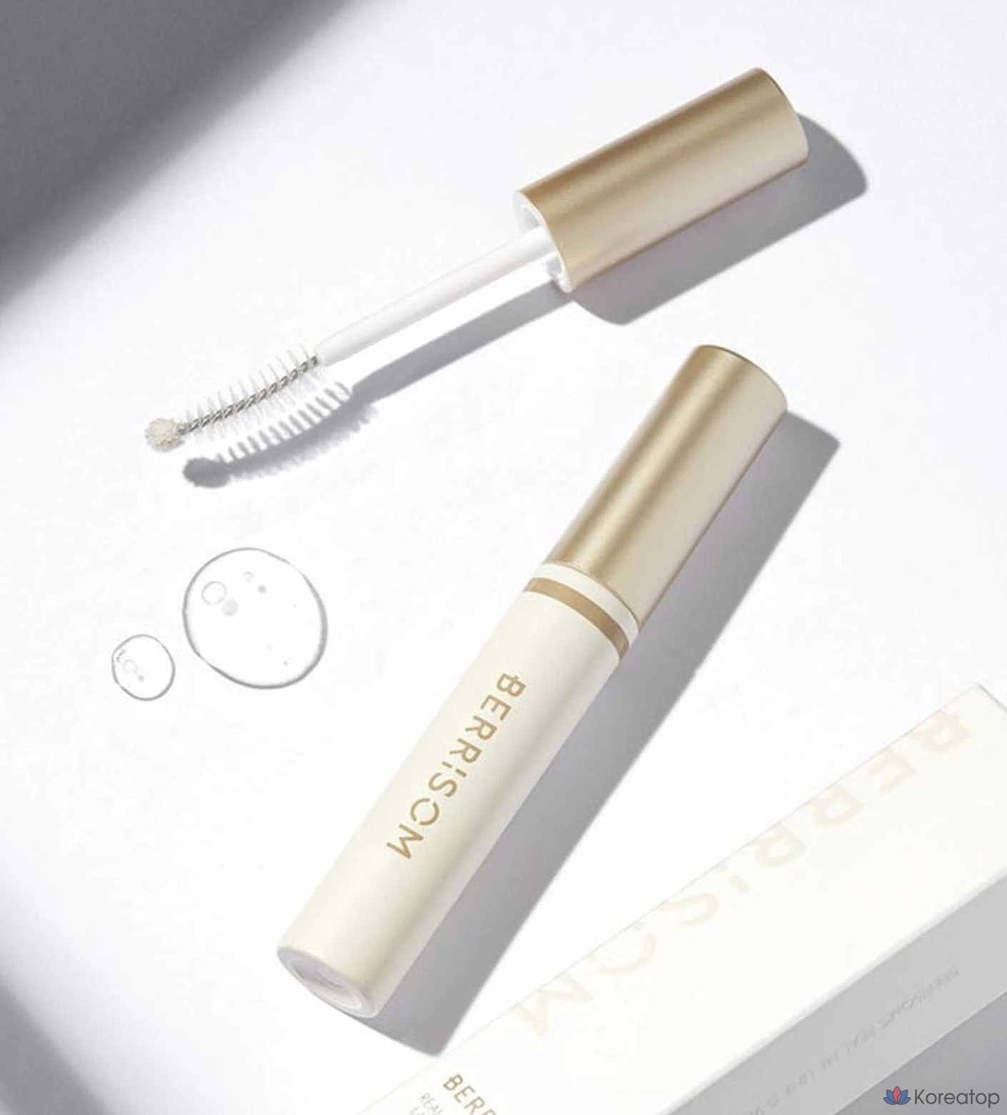 Ампульная сыворотка Berrisom Real Me Biotenol Lash Up Ampoule, 9 мл, 1 шт.