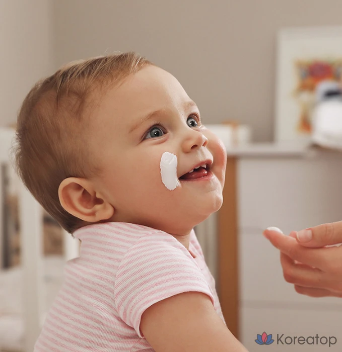 Лосьон для лица Pyunkang Yul Kids &amp; Baby Face Lotion Sweet Orange, 200 мл, 1 шт.