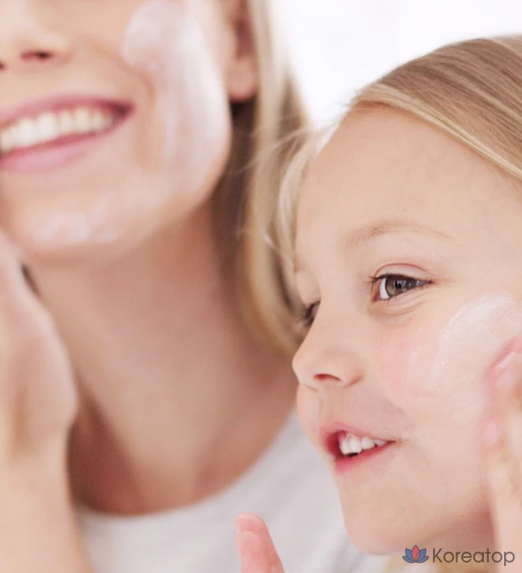 Лосьон Pyunkang Yul Kids &amp; Baby Lotion Baby Powder, 590 мл, 1 шт.