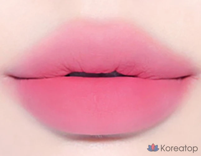 Тинт для губ Too Cool For School Sway Velvet Lip Tint, оттенок 09 Cool Stain, 1 шт., фото 2