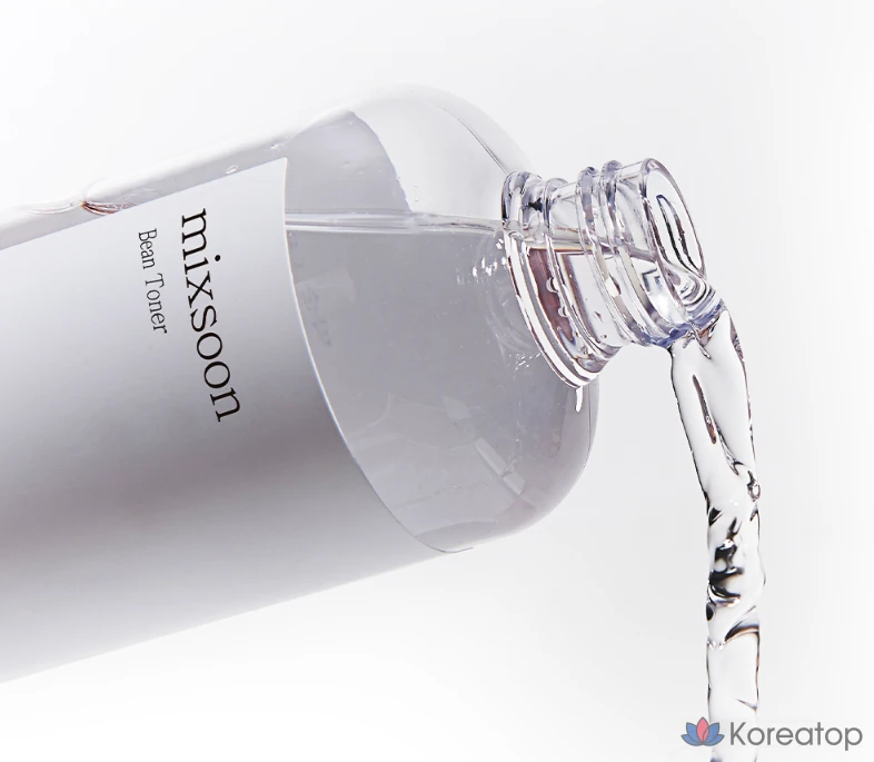 Тонер MIXSOON Bean Toner, 300 мл, 1 шт., фото 2
