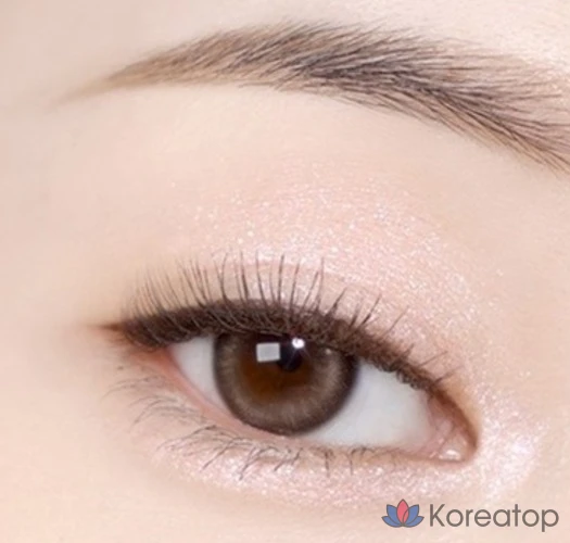 Айлайнер-карандаш Heart Percent Dot On Mood Gel Eyeliner Pencil, оттенок 15 Twinkle Pink, 1 шт., фото 2