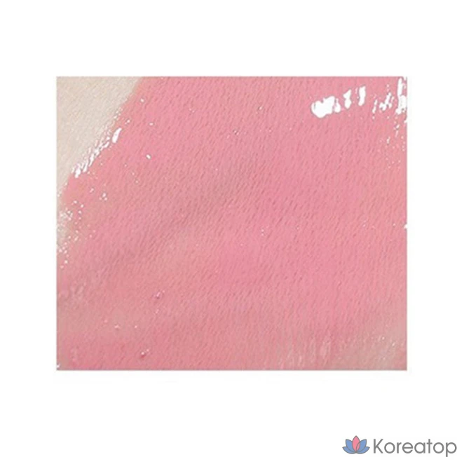 Тинт для губ L'OCEAN Tint Lip Gloss, оттенок 9 Candy Doll, 1 шт., фото 5