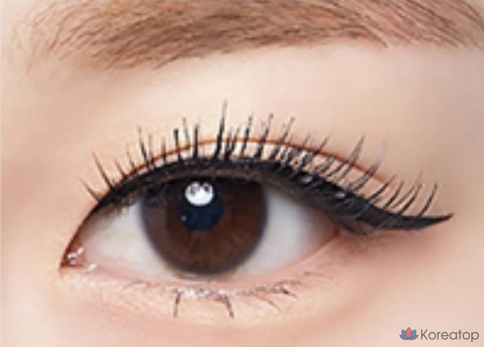 Тушь для ресниц Missha Ultra Powerproof Mascara, оттенок Curl Up Volume, 8 г, 1 шт., фото 5