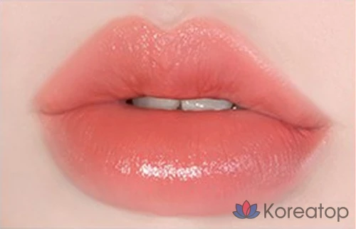 Помада для губ FMGT New Bold Sheer Glow Lipstick, оттенок 04 Mulmuk Rose, 1 шт., фото 4