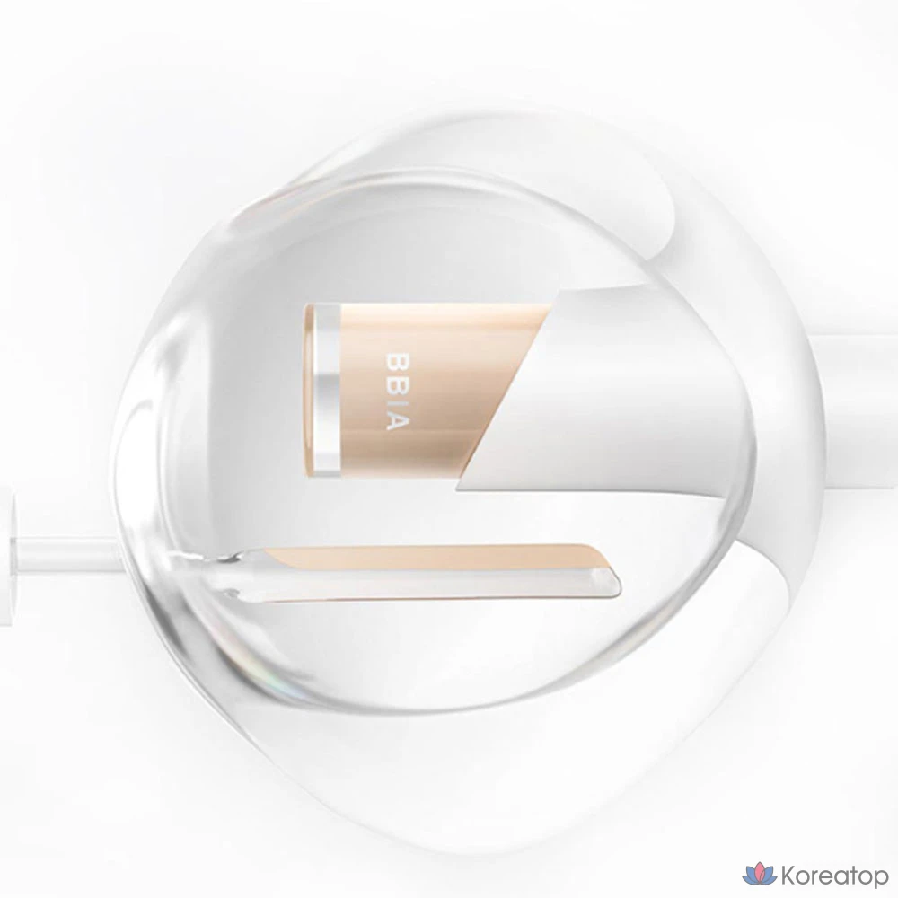 Консилер BBIA O Stay Concealer, оттенок 17 Fair, 8.5 г, 1 шт., фото 3