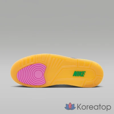 Кроссовки мужские Jordan Air Jordan 3 Retro OG, Brazil, фото 2